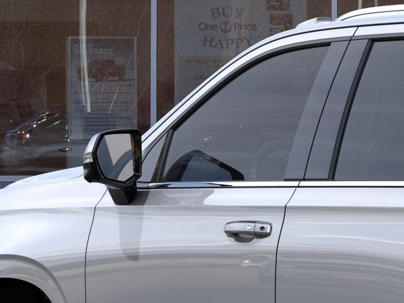 new 2026 Chevrolet Tahoe car, priced at $85,409
