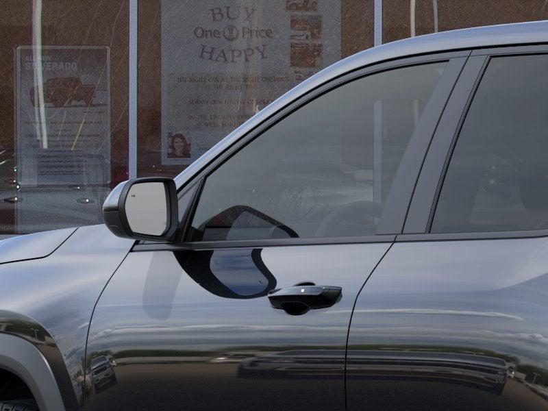 new 2026 Chevrolet Equinox car, priced at $33,059