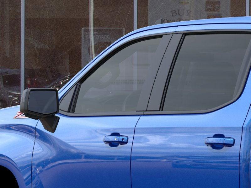 new 2026 Chevrolet Silverado 1500 car, priced at $59,238