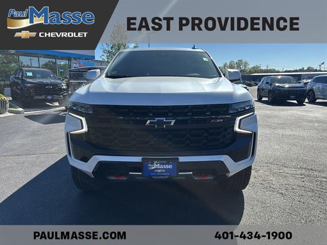 used 2023 Chevrolet Tahoe car, priced at $60,387