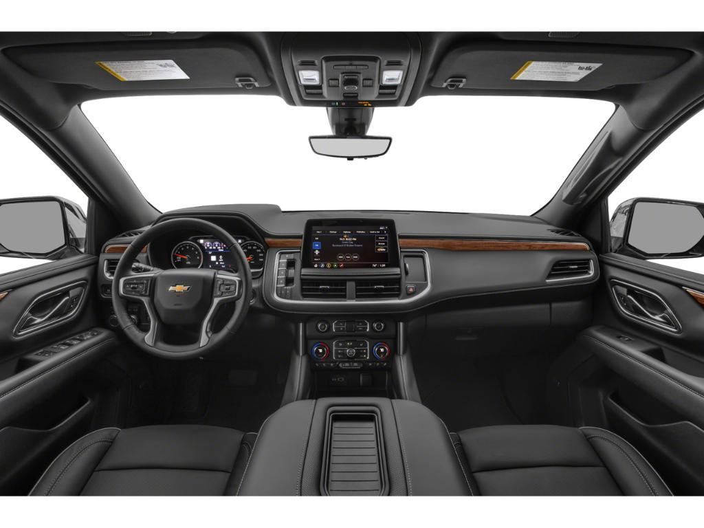 used 2023 Chevrolet Suburban car, priced at $57,982