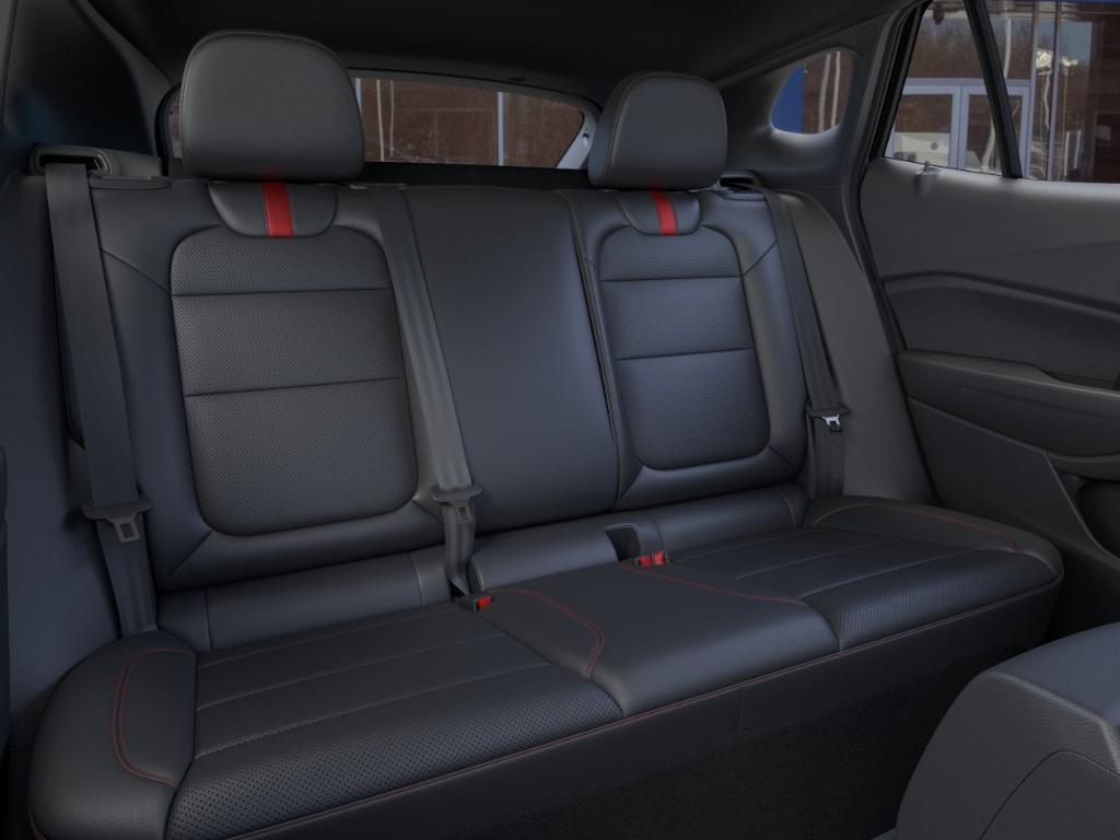 new 2026 Chevrolet Trax car, priced at $28,549