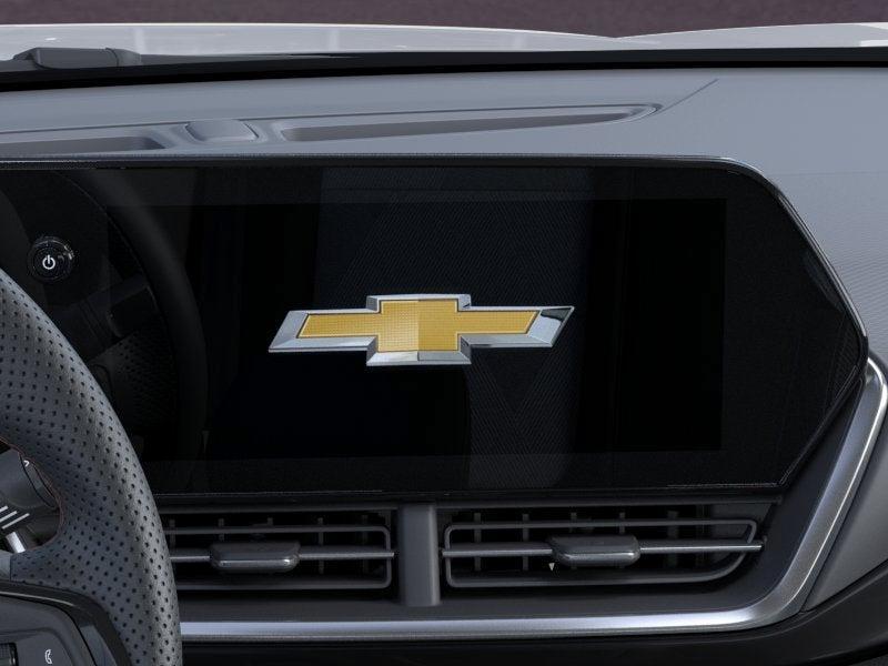 new 2026 Chevrolet Trax car, priced at $28,549