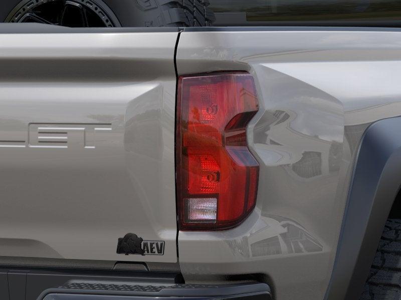 new 2026 Chevrolet Colorado car, priced at $63,919