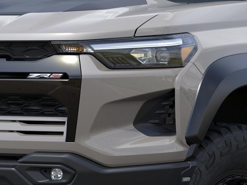 new 2026 Chevrolet Colorado car, priced at $63,919