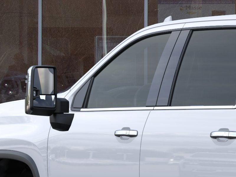 new 2026 Chevrolet Silverado 3500 car, priced at $83,264