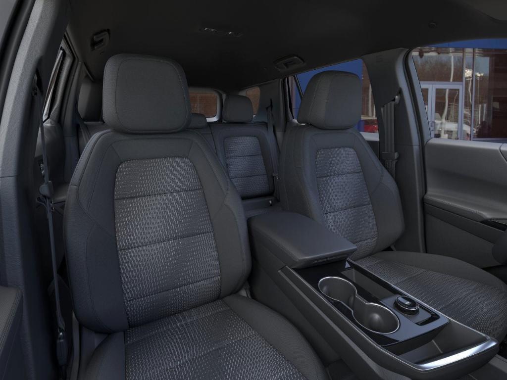 new 2026 Chevrolet Equinox car, priced at $33,059