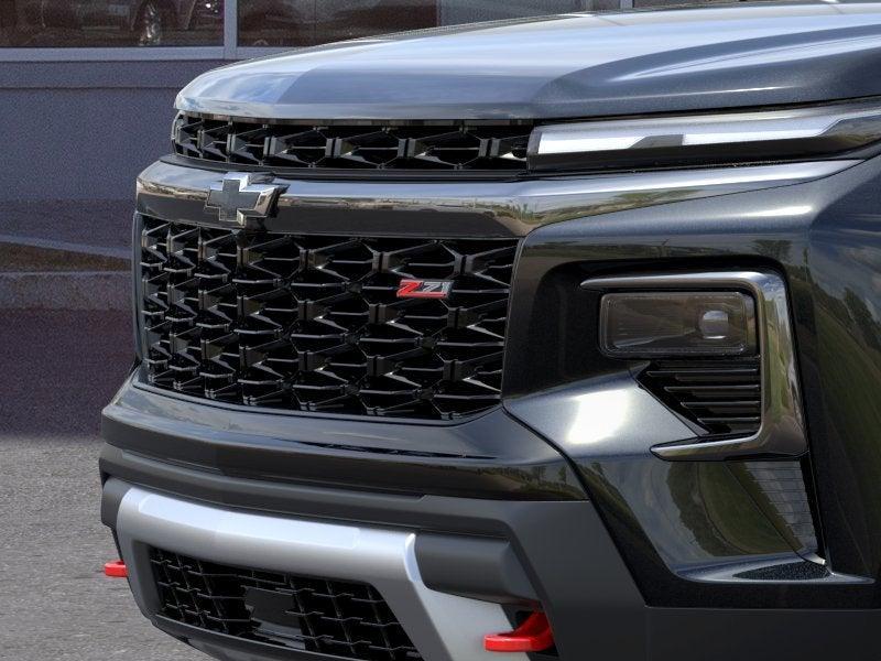 new 2026 Chevrolet Traverse car, priced at $52,444