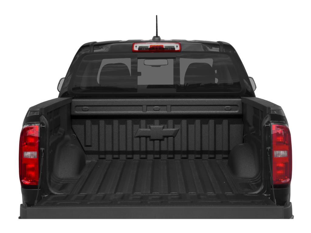 used 2022 Chevrolet Colorado car, priced at $30,988