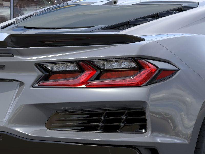 new 2025 Chevrolet Corvette car, priced at $119,988
