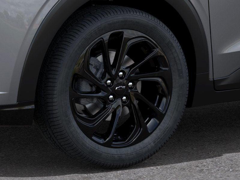 new 2027 Chevrolet Bolt car, priced at $35,584