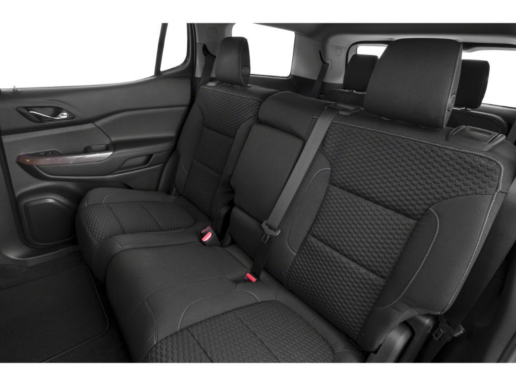 used 2019 GMC Acadia car, priced at $15,387