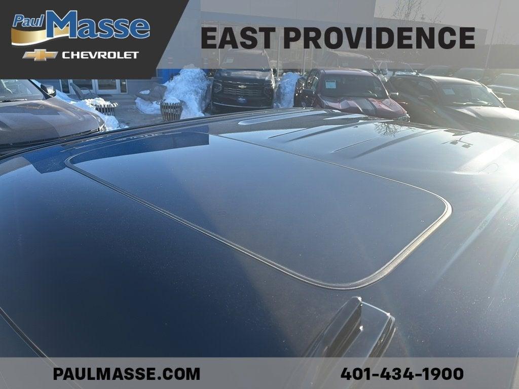 used 2024 GMC Sierra 1500 car, priced at $52,988