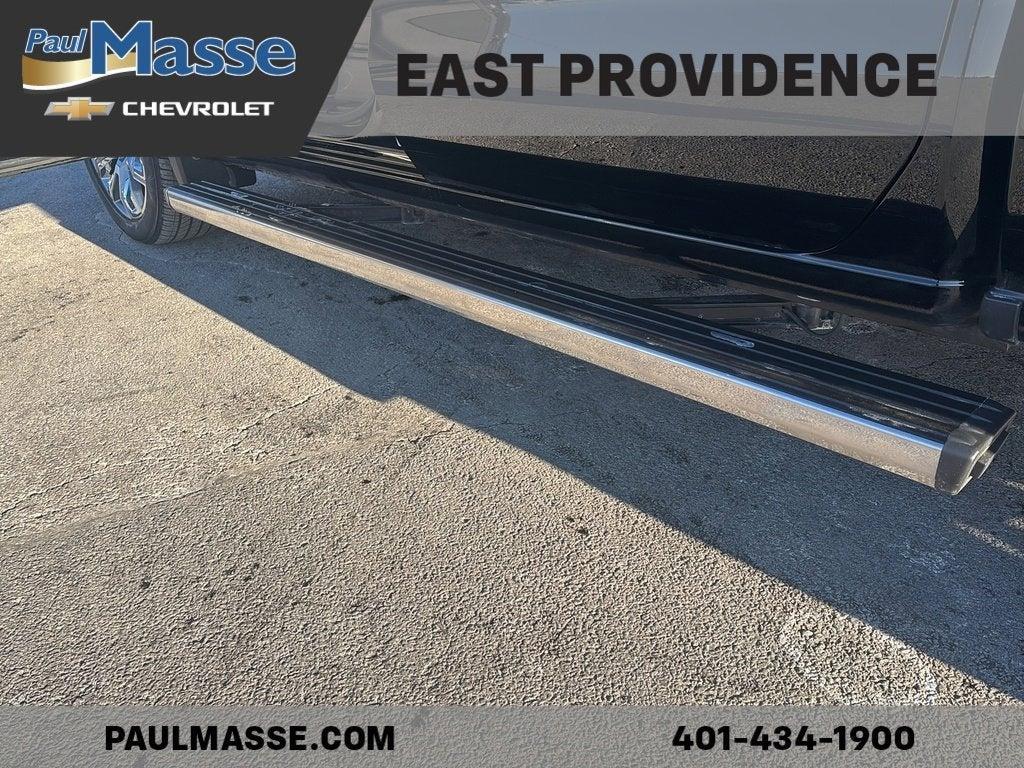 used 2024 GMC Sierra 1500 car, priced at $52,988