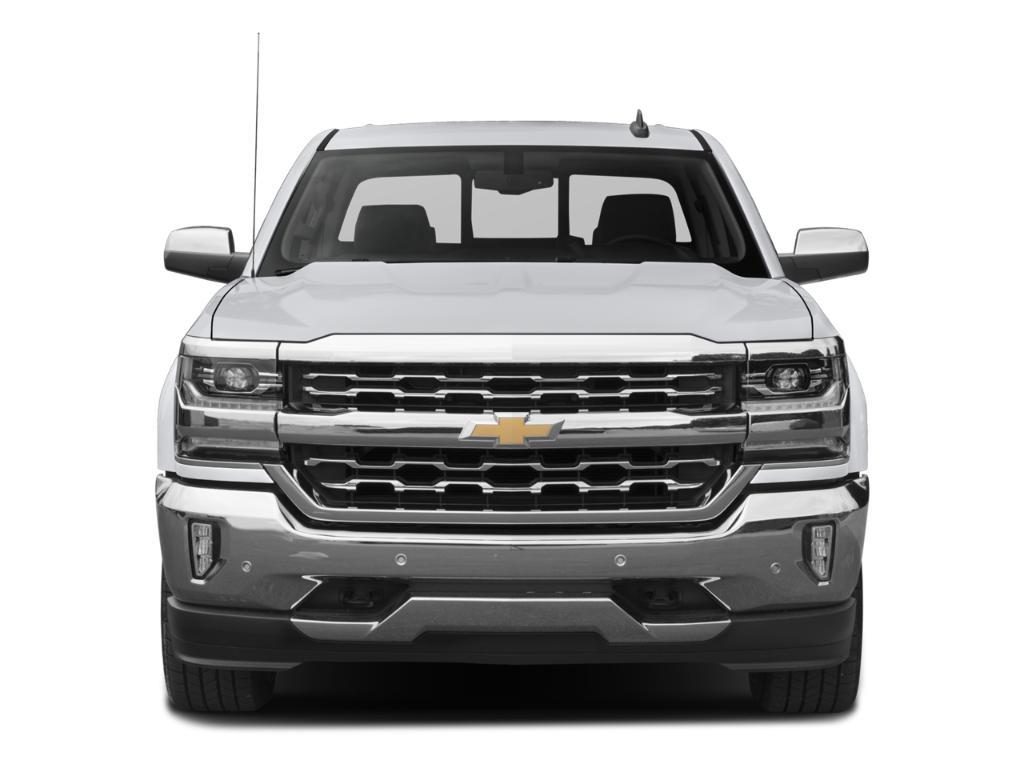 used 2018 Chevrolet Silverado 1500 car, priced at $33,988