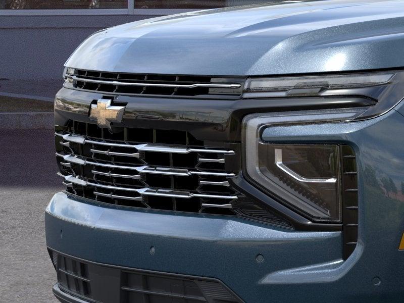 new 2026 Chevrolet Tahoe car, priced at $96,574