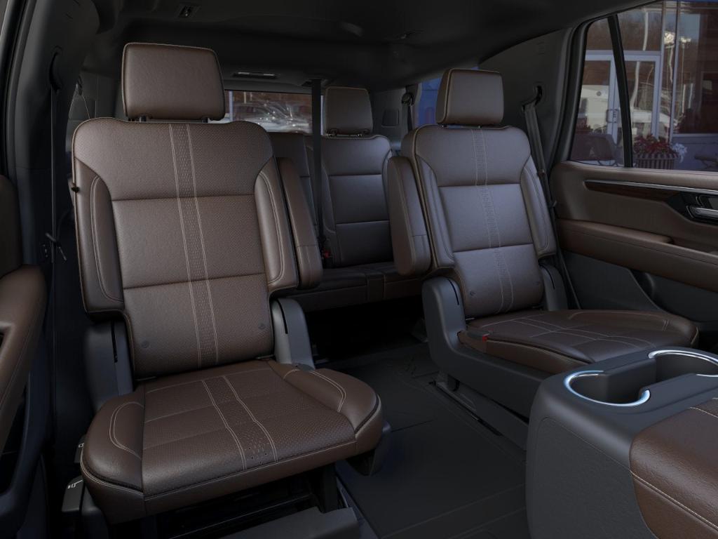 new 2026 Chevrolet Tahoe car, priced at $96,574