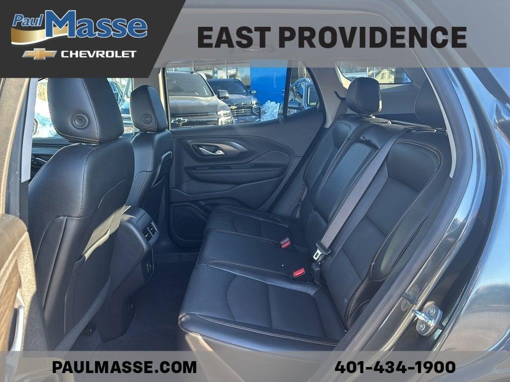 used 2021 GMC Terrain car, priced at $21,988