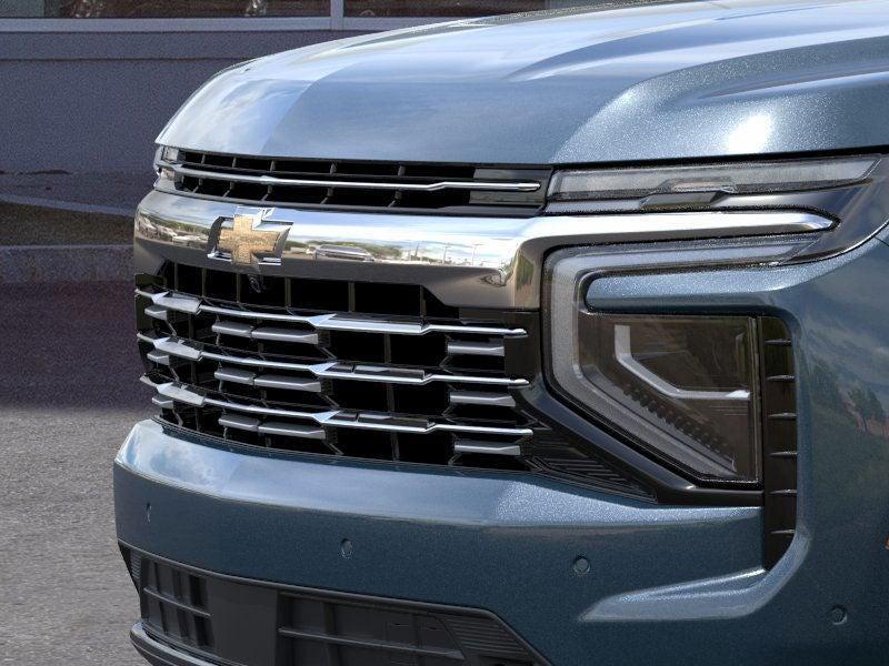 new 2026 Chevrolet Suburban car, priced at $87,930