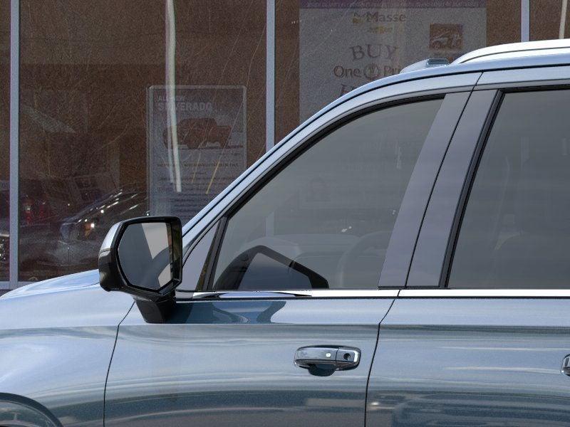 new 2026 Chevrolet Suburban car, priced at $87,930