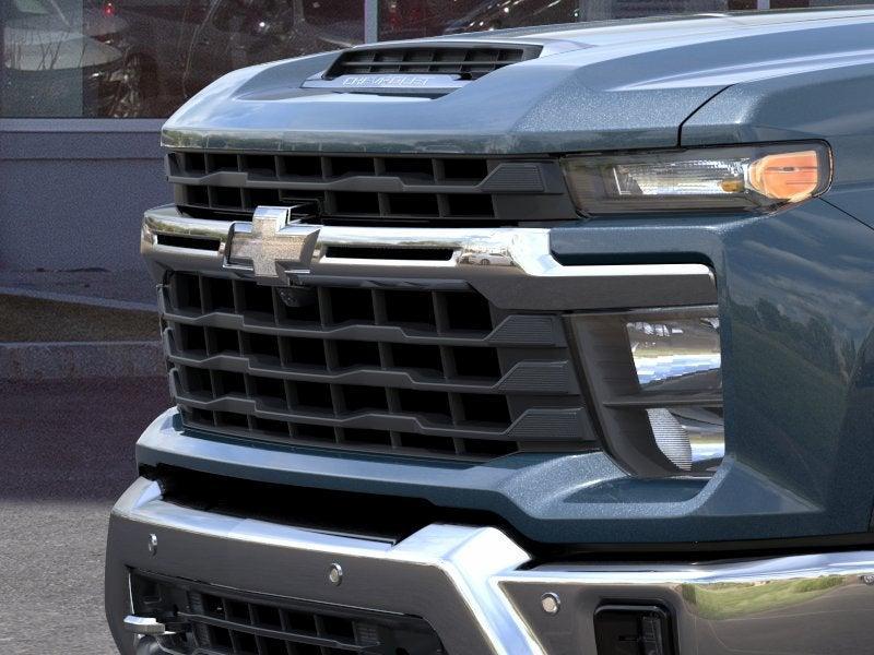 new 2026 Chevrolet Silverado 2500 car, priced at $70,269
