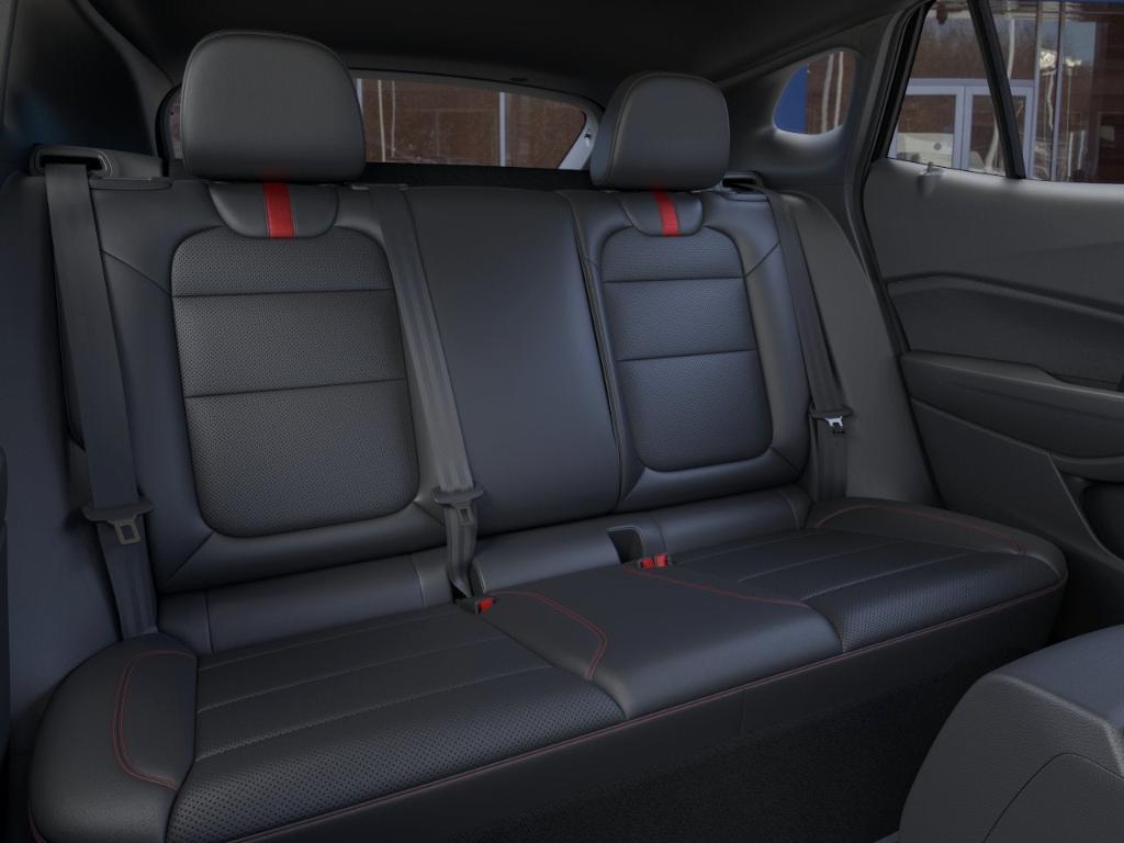 new 2026 Chevrolet Trax car, priced at $28,549