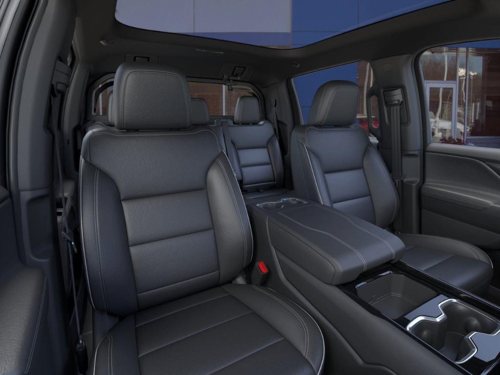 new 2026 Chevrolet Silverado EV car, priced at $78,470