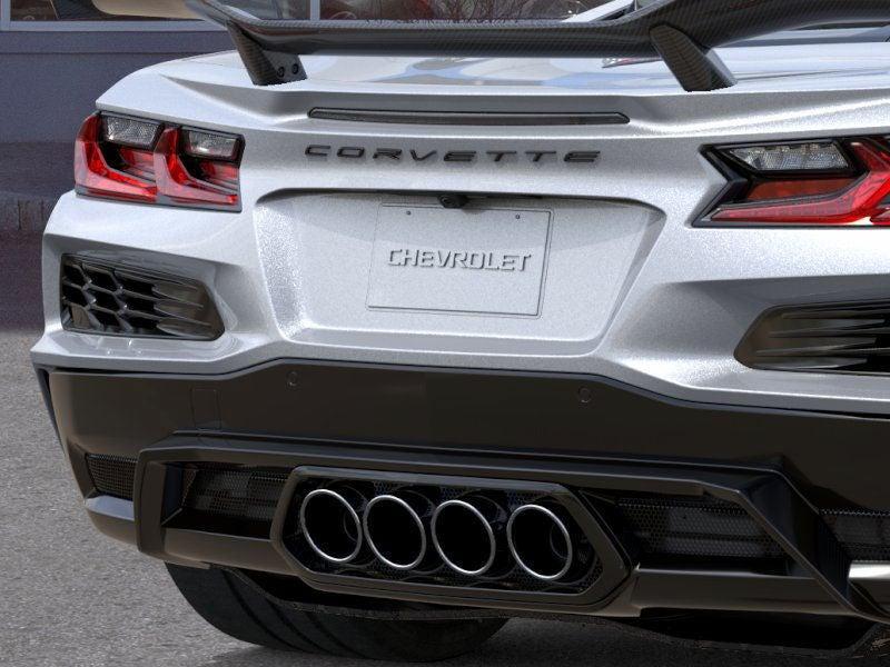 new 2026 Chevrolet Corvette car, priced at $156,988