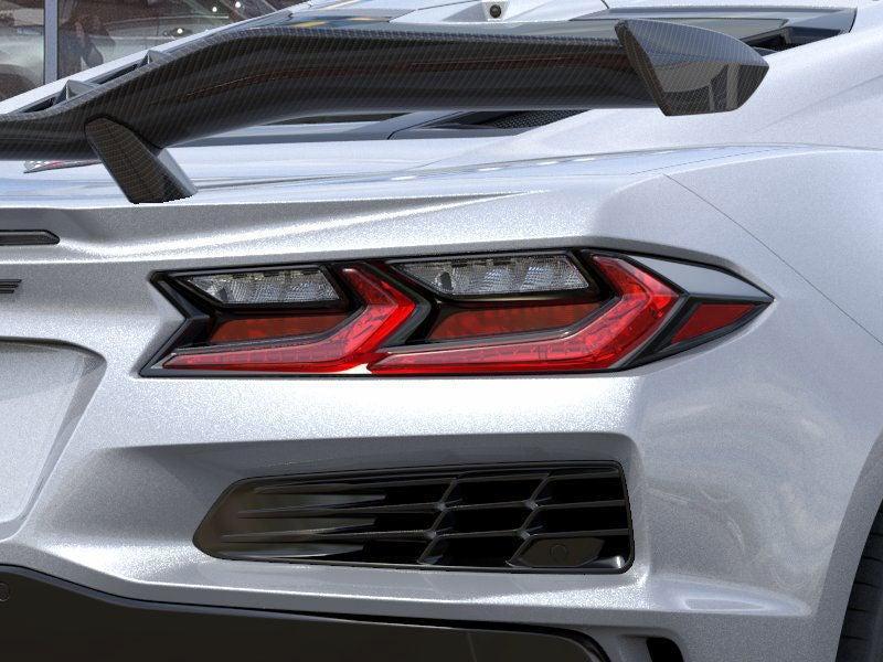 new 2026 Chevrolet Corvette car, priced at $156,988