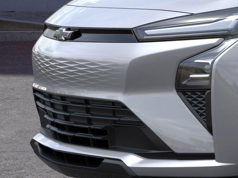 new 2027 Chevrolet Bolt car, priced at $29,887