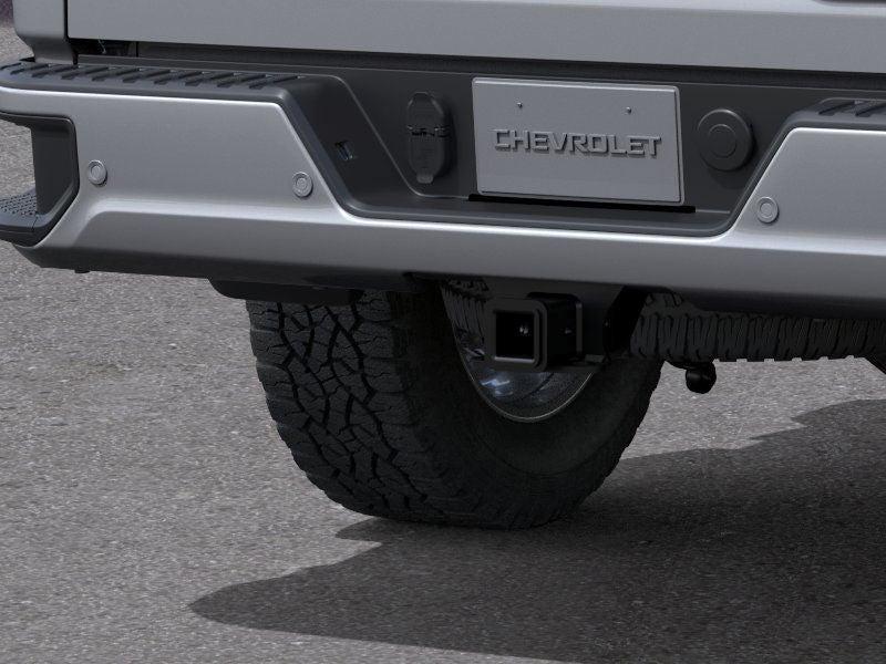 new 2026 Chevrolet Silverado 3500 car, priced at $89,674