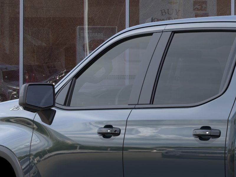 new 2026 Chevrolet Silverado 1500 car, priced at $69,130