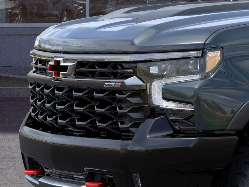 new 2026 Chevrolet Silverado 1500 car, priced at $69,130