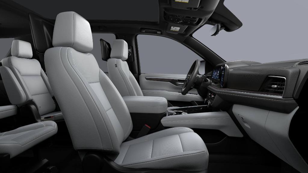 new 2026 Chevrolet Tahoe car, priced at $86,425