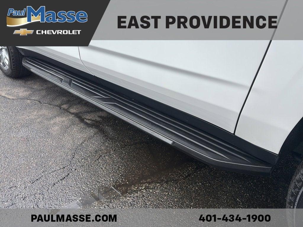 used 2023 Chevrolet Suburban car, priced at $47,988