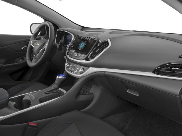 used 2018 Chevrolet Volt car, priced at $10,627