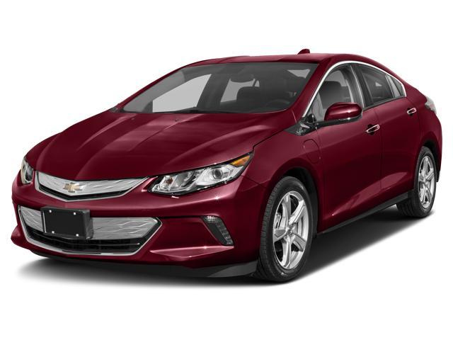 used 2018 Chevrolet Volt car, priced at $10,627
