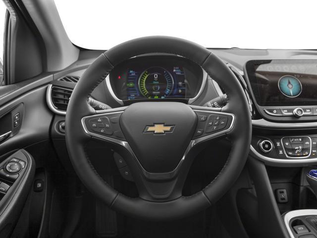 used 2018 Chevrolet Volt car, priced at $10,627