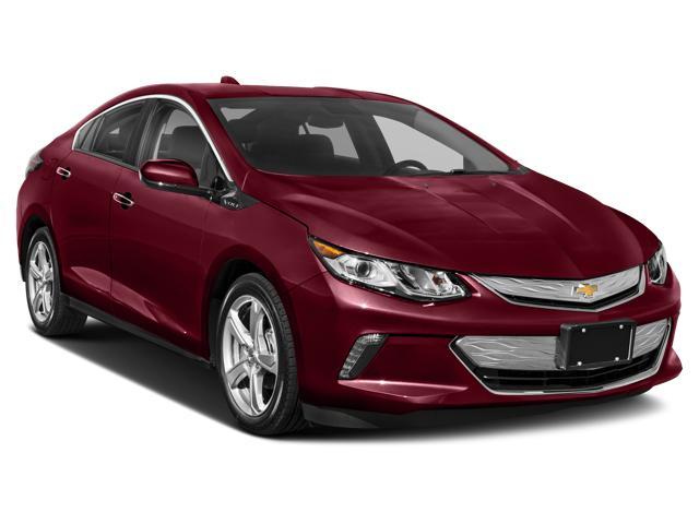 used 2018 Chevrolet Volt car, priced at $10,627