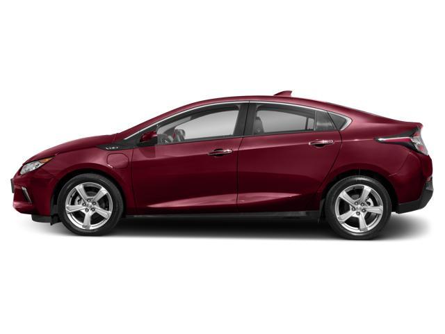 used 2018 Chevrolet Volt car, priced at $10,627