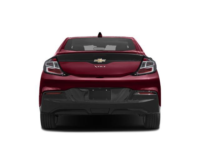 used 2018 Chevrolet Volt car, priced at $10,627