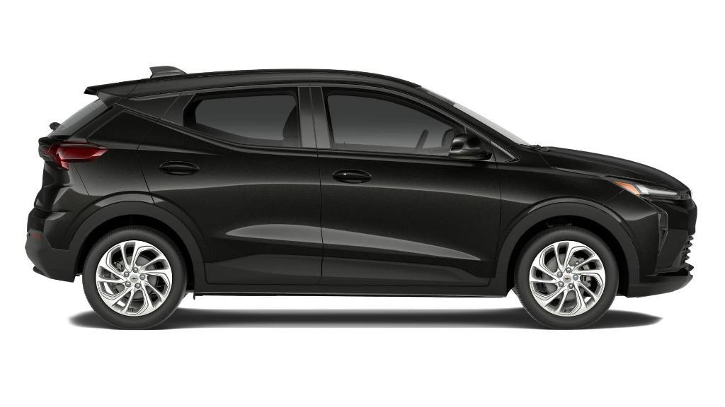 new 2027 Chevrolet Bolt car, priced at $30,490