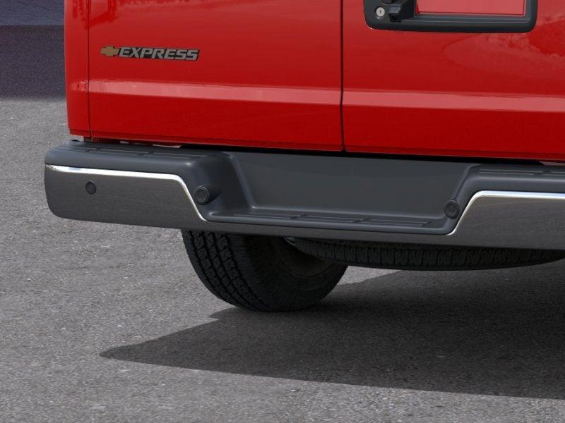new 2026 Chevrolet Express 2500 car, priced at $49,658