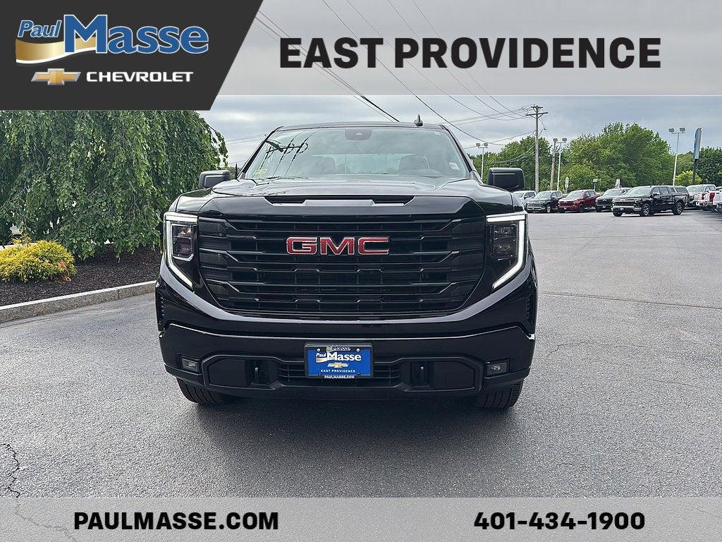 used 2026 GMC Sierra 1500 car, priced at $50,387