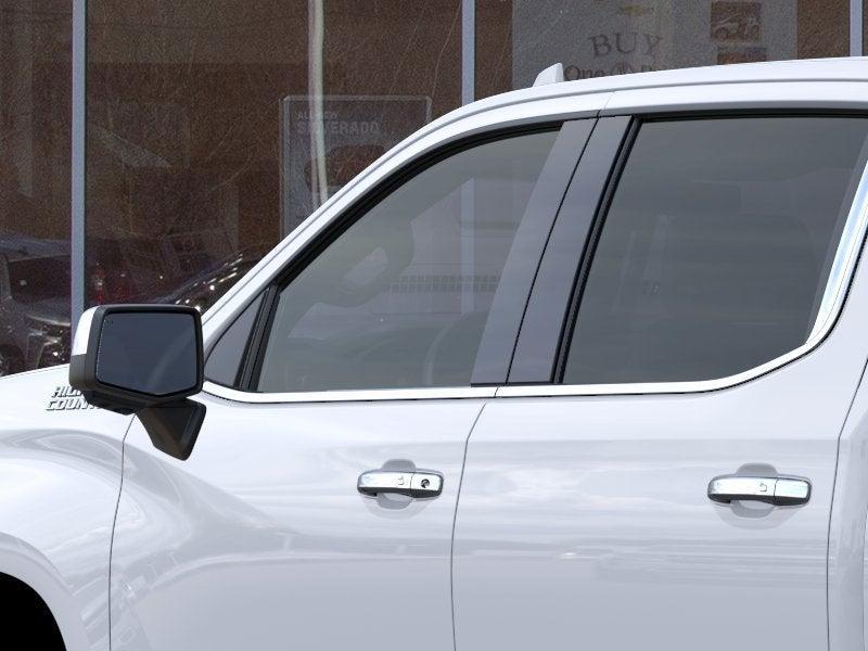 new 2026 Chevrolet Silverado 1500 car, priced at $77,864