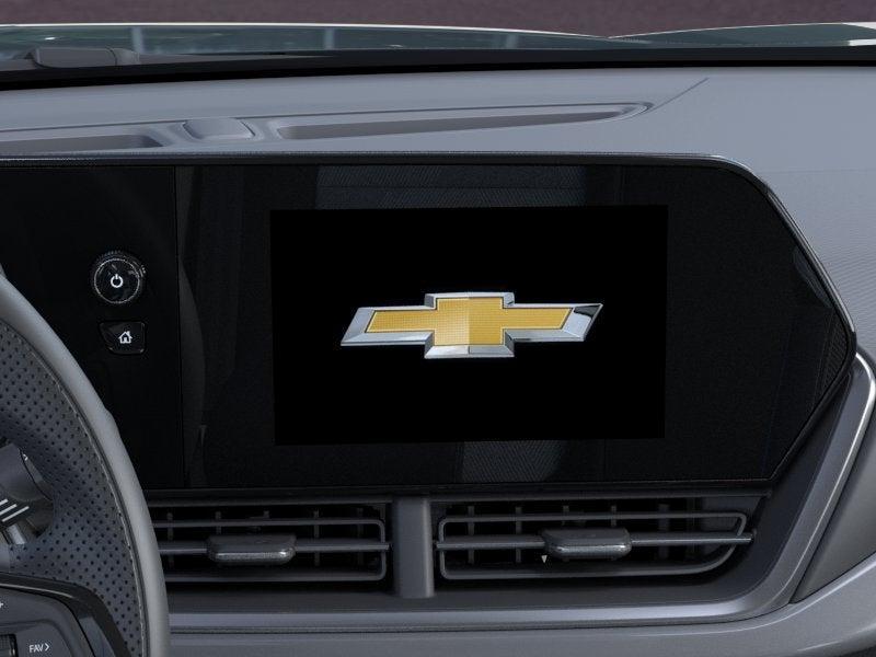 new 2026 Chevrolet Trax car, priced at $25,049