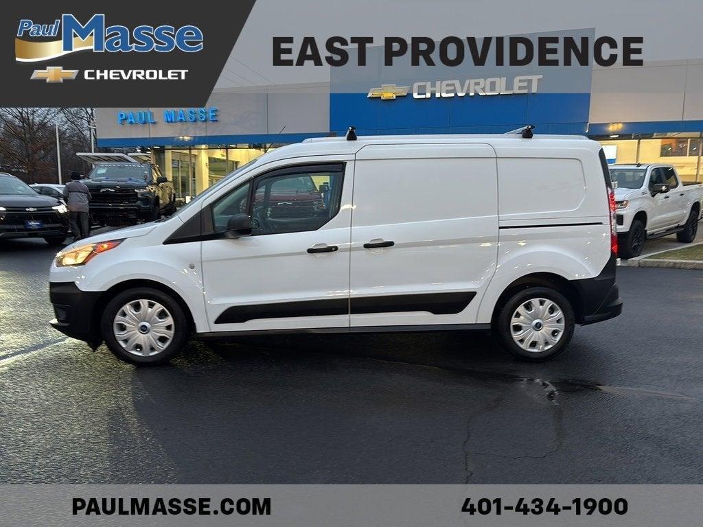 used 2022 Ford Transit Connect car, priced at $22,988