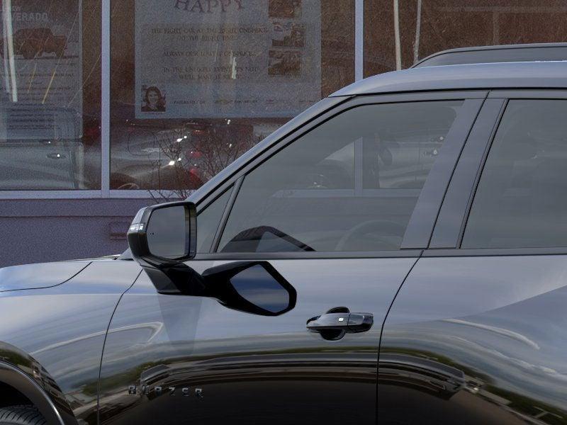 new 2026 Chevrolet Blazer car, priced at $52,315