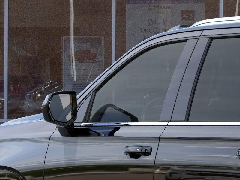 new 2026 Chevrolet Suburban car, priced at $67,685