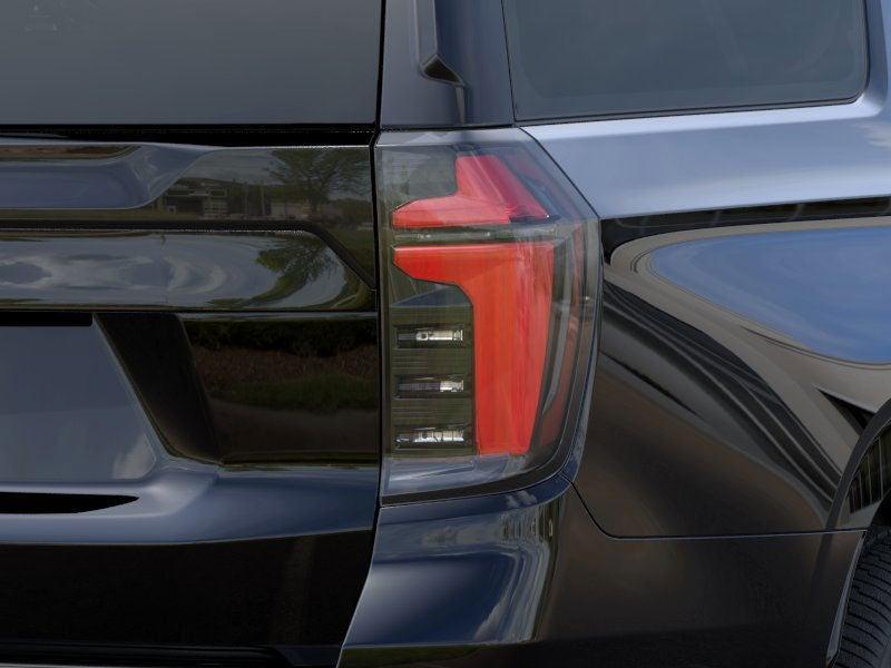 new 2026 Chevrolet Suburban car, priced at $67,685